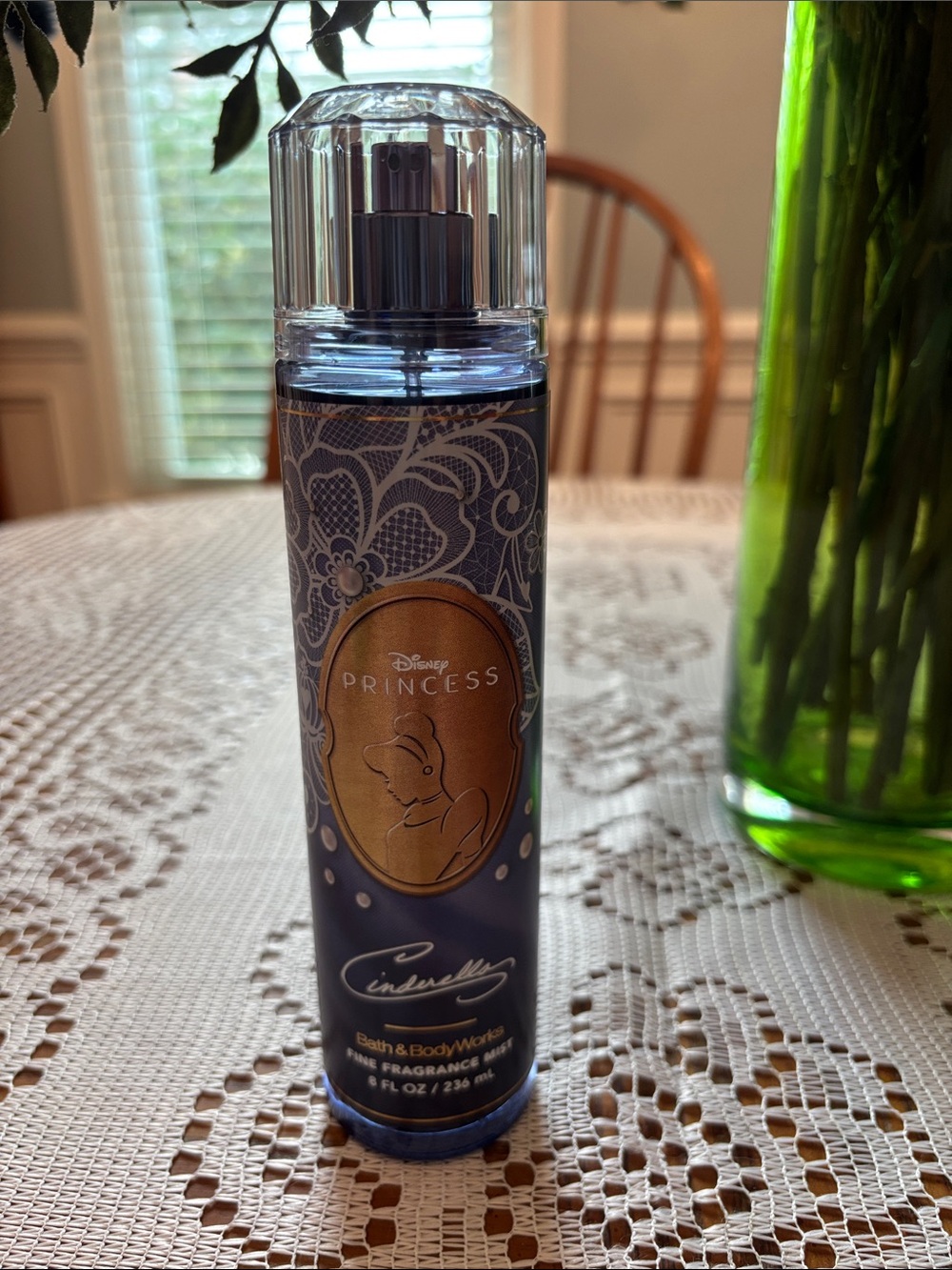 Bath & Body Works Disney Princess Cinderella Mist